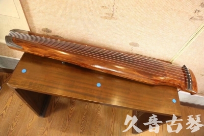 宣城市●久音古琴  ●今日推荐20230605  [断纹仲尼式]
