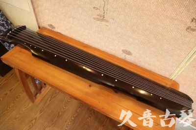 宣城市●久音古琴  ●今日推荐20230610  [初级演奏级仲尼式]