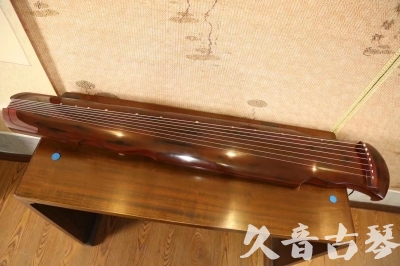 宣城市●久音古琴  ●今日推荐  20230620[顶级演奏凤势氏]