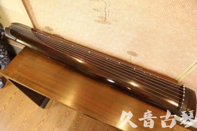 宣城市●久音古琴  ●今日推荐20230711  [高级演奏正和]