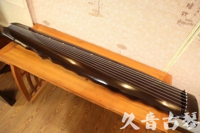 宣城市●久音古琴  ●今日推荐20230713  [高级演奏落霞]