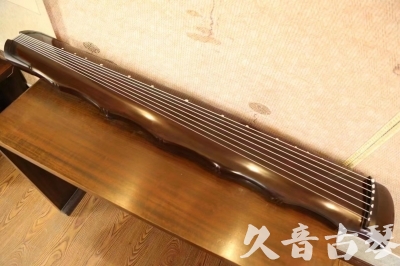 宣城市●久音古琴  ●典藏系列20230803  [高级演奏竹节]