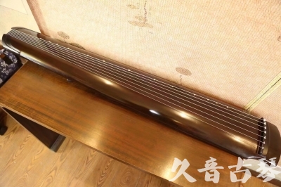 宣城市●久音古琴   ●今日推荐20230809   [高级演奏绿绮]