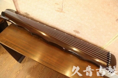 宣城市●久音古琴  ●典藏系列 20230901 [高级演奏竹节]