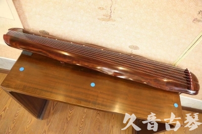 宣城市●久音古琴  ●今日推荐 20231107 [顶级演奏蕉叶式]