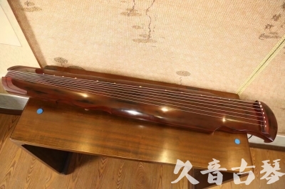 宣城市●久音古琴  ●今日推荐 20231216 [顶级演奏凤势氏]