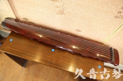 宣城市●久音古琴  ●今日推荐 20240202 [顶级演奏落霞]