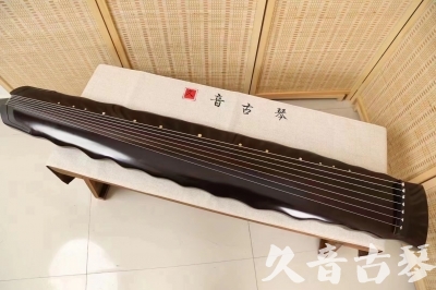 宣城市●久音古琴  ●今日推荐20240226  [高级演奏级落霞]