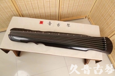 宣城市●久音古琴  ●佳品推荐 20240507[98CM伏羲式]