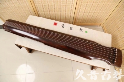 宣城市●久音古琴  ●今日推荐20240515  [顶级演奏仲尼]