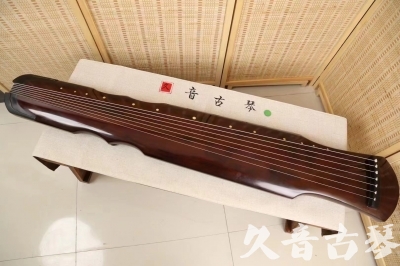 宣城市●久音古琴  ●新品推荐20240515  [高级演奏伏羲式]