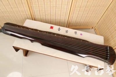 宣城市●久音古琴  ●今日推荐20240517  [收藏级伏羲式]（老师必选）