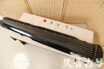 宣城市●久音古琴  ●今日推荐20240523  [收藏级灵机式]