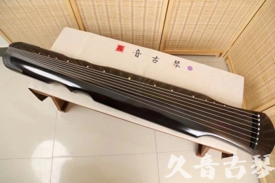 宣城市久音古琴  ●今日推荐20240527  [收藏级伏羲式]（升级必入）