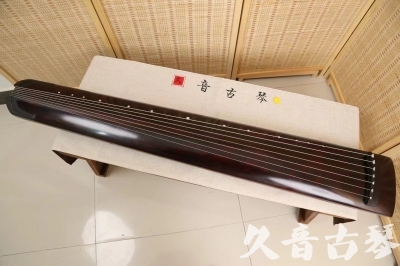 宣城市●久音古琴  ●今日推荐20240528  [顶级演奏正和]