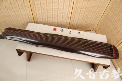 宣城市●久音古琴  ●今日推荐 20240530 [收藏级蕉叶式]