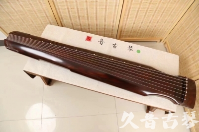 宣城市●久音古琴  ●今日推荐  20240613[顶级演奏仲尼]
