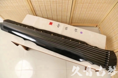 宣城市●久音古琴  ●今日推荐20240626  [收藏级灵机式]