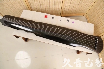 宣城市●久音古琴  ●今日推荐20240708[收藏级伏羲式]（老师必选）