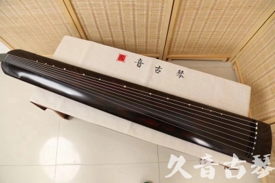 宣城市●久音古琴  ●今日推荐20240709  [高级演奏正和]
