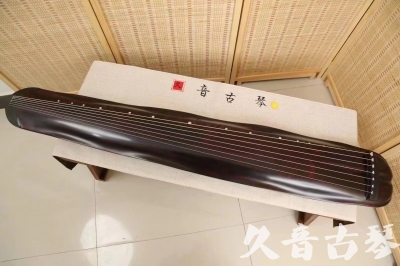 宣城市●久音古琴  ●今日推荐 20240713 [高级精品演奏级蕉叶式]