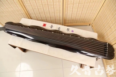 宣城市●久音古琴  ●今日推荐 20240724 [收藏级蕉叶式]