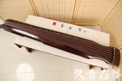 宣城市●久音古琴  ●今日推荐 20240814 [顶级演奏仲尼]