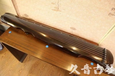 宣城市●久音古琴  ●今日推荐 20240828 [顶级演奏伏羲]