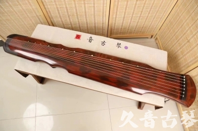 宣城市●久音古琴  ●今日推荐20240831  [收藏级伏羲式]