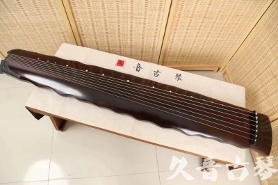宣城市●久音古琴  ●今日推荐  20240903[顶级演奏落霞]