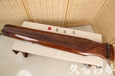 宣城市●久音古琴  ●今日推荐 20240913 [断纹仲尼式]